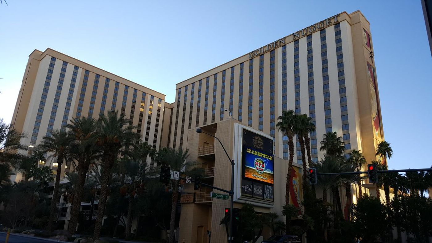 Golden Nugget Hotel
