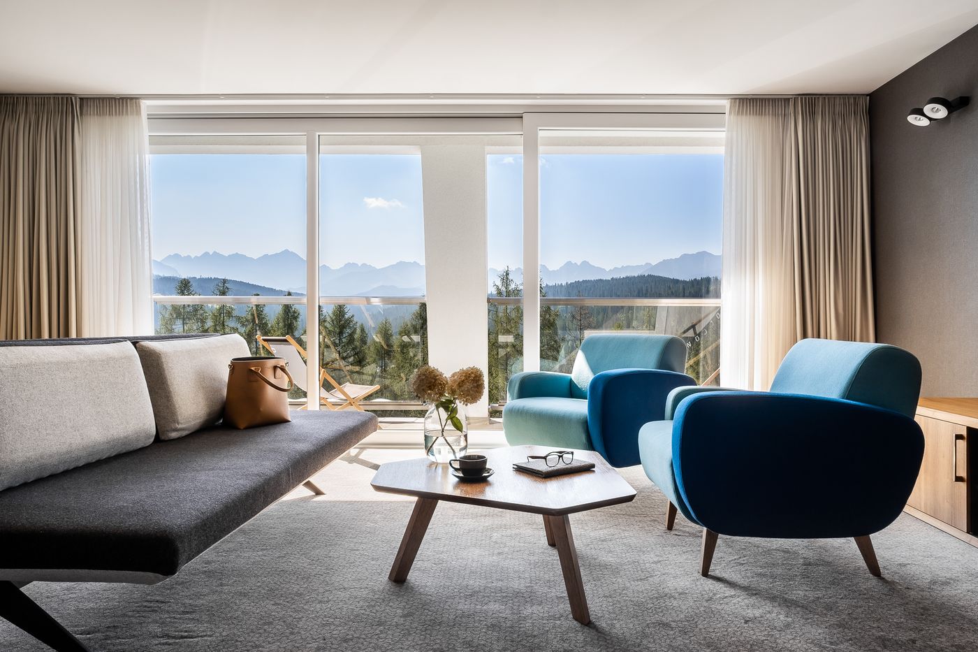 Hotel Harnas - Adults Only-Poland-Bukowina Tatrzańska-Room-10