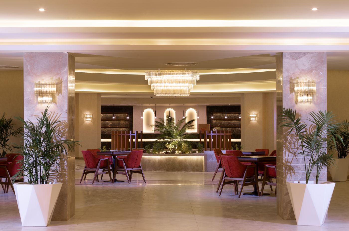 Pickalbatros-Palace-Sharm-el-Sheikh-Lobby-24