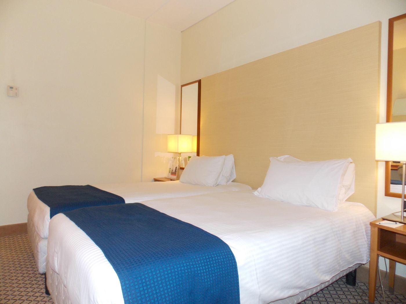 Belstay-Venezia-Mestre-Room-35