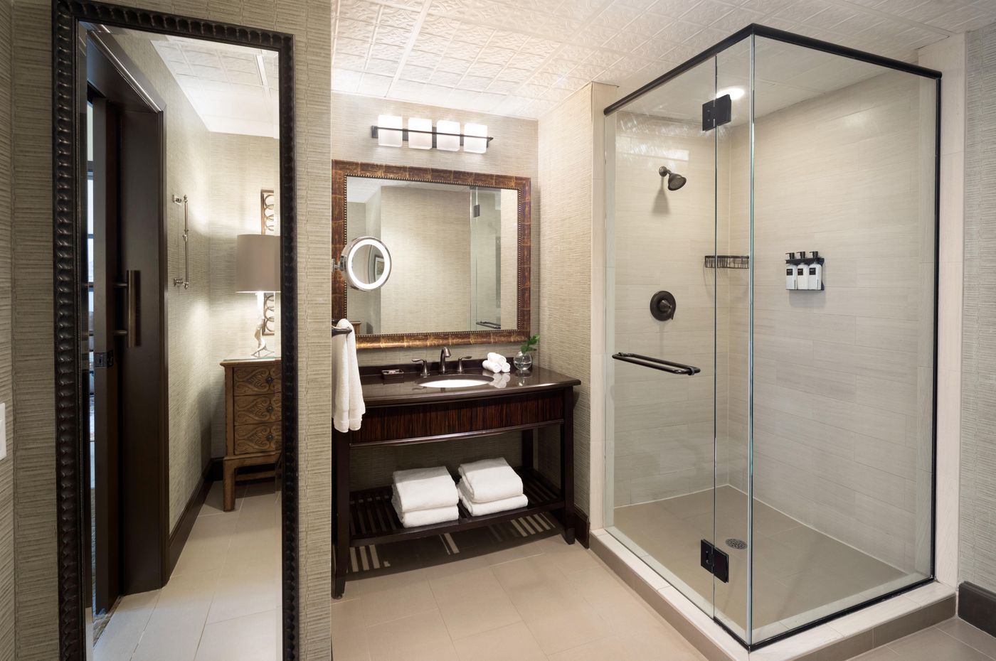 Omni Austin Hotel Downtown-United States-AUSTIN-Room-9