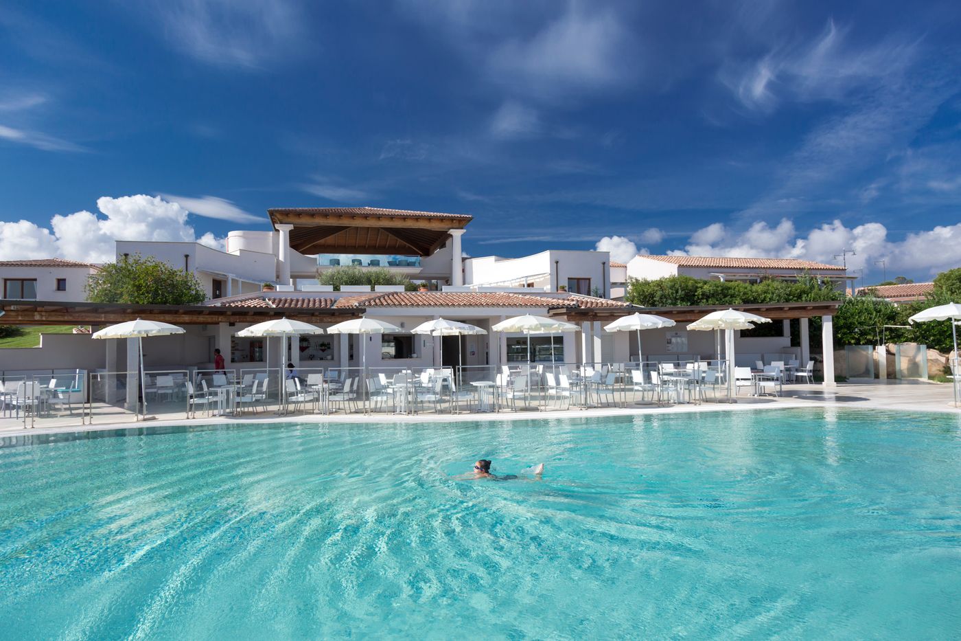 Grande Baia Resort Hotel