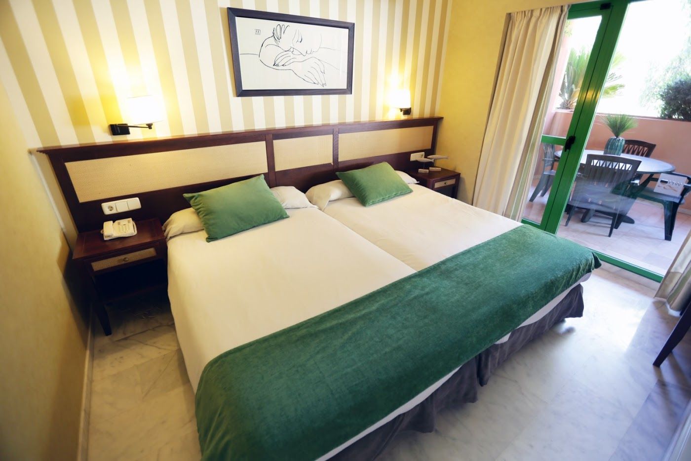 Holiday World Resort