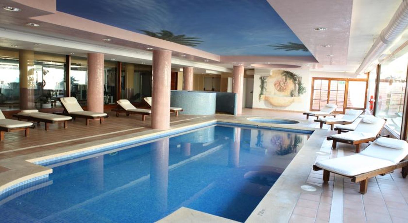 Hotel Rural Son Manera