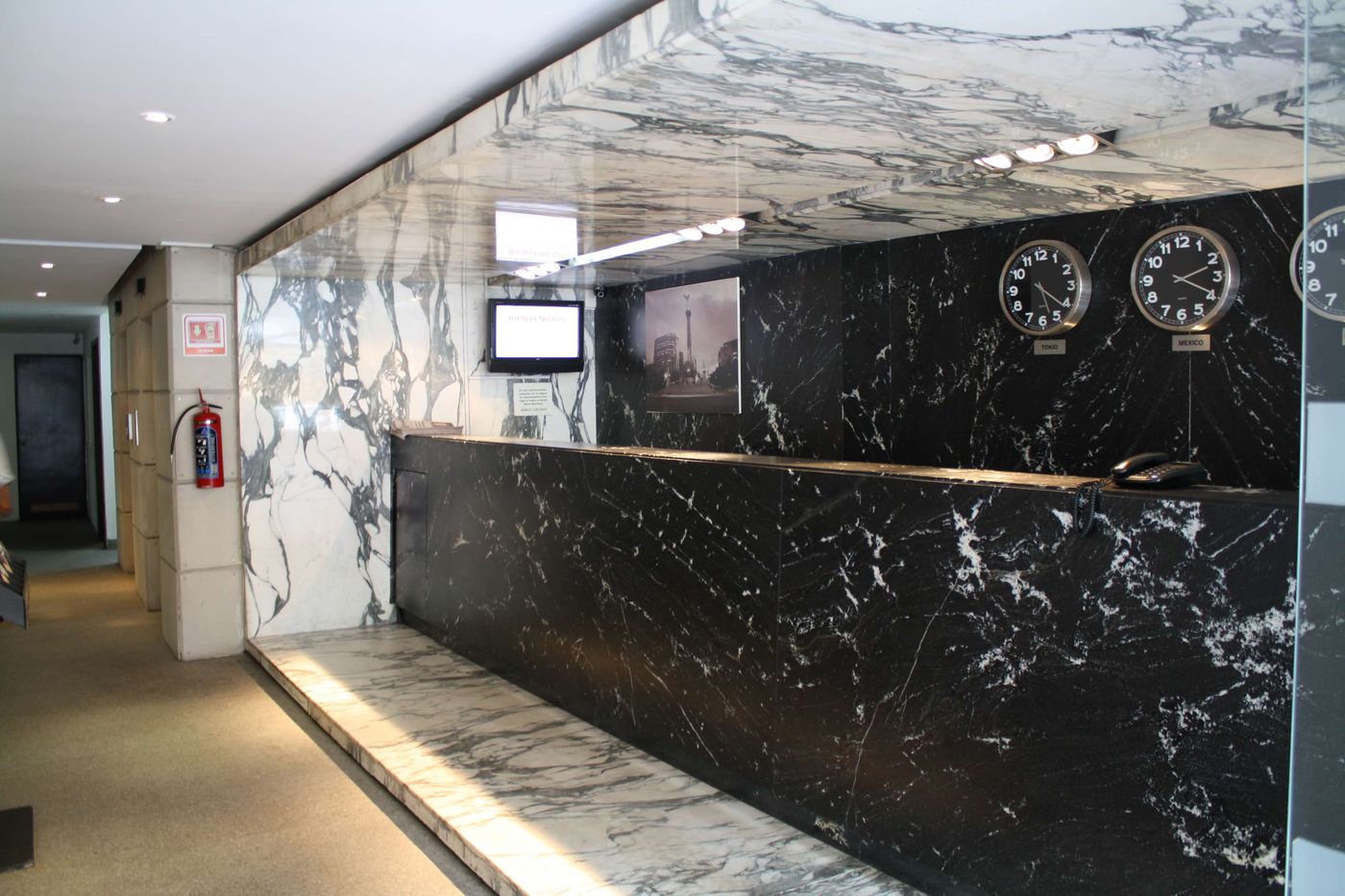 Del Angel-Mexico-MEXICO D.F.-General view-9