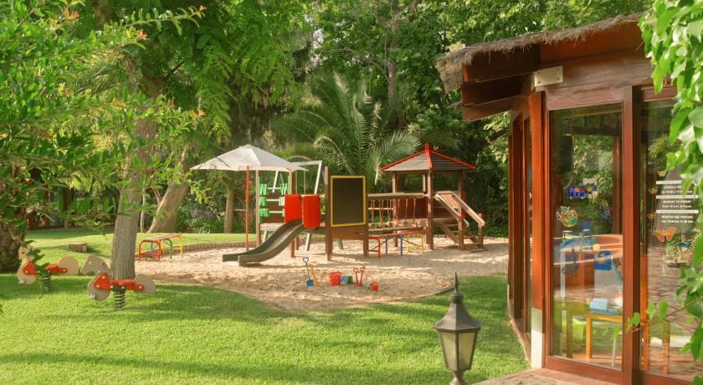 Arabella Sheraton Golf Hotel Son Vida