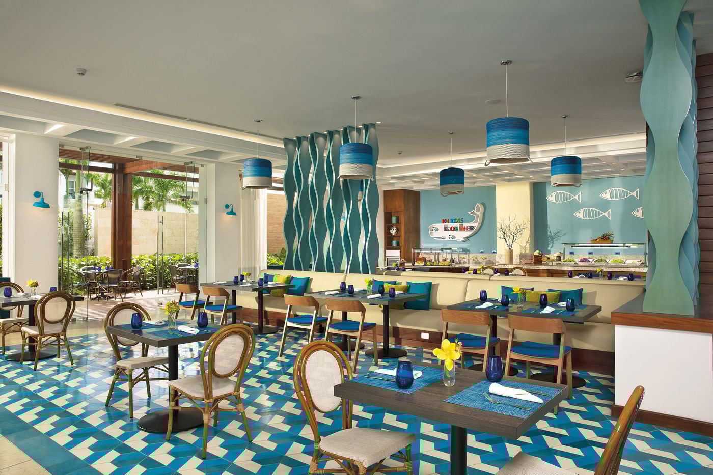 Dreams Dominicus La Romana