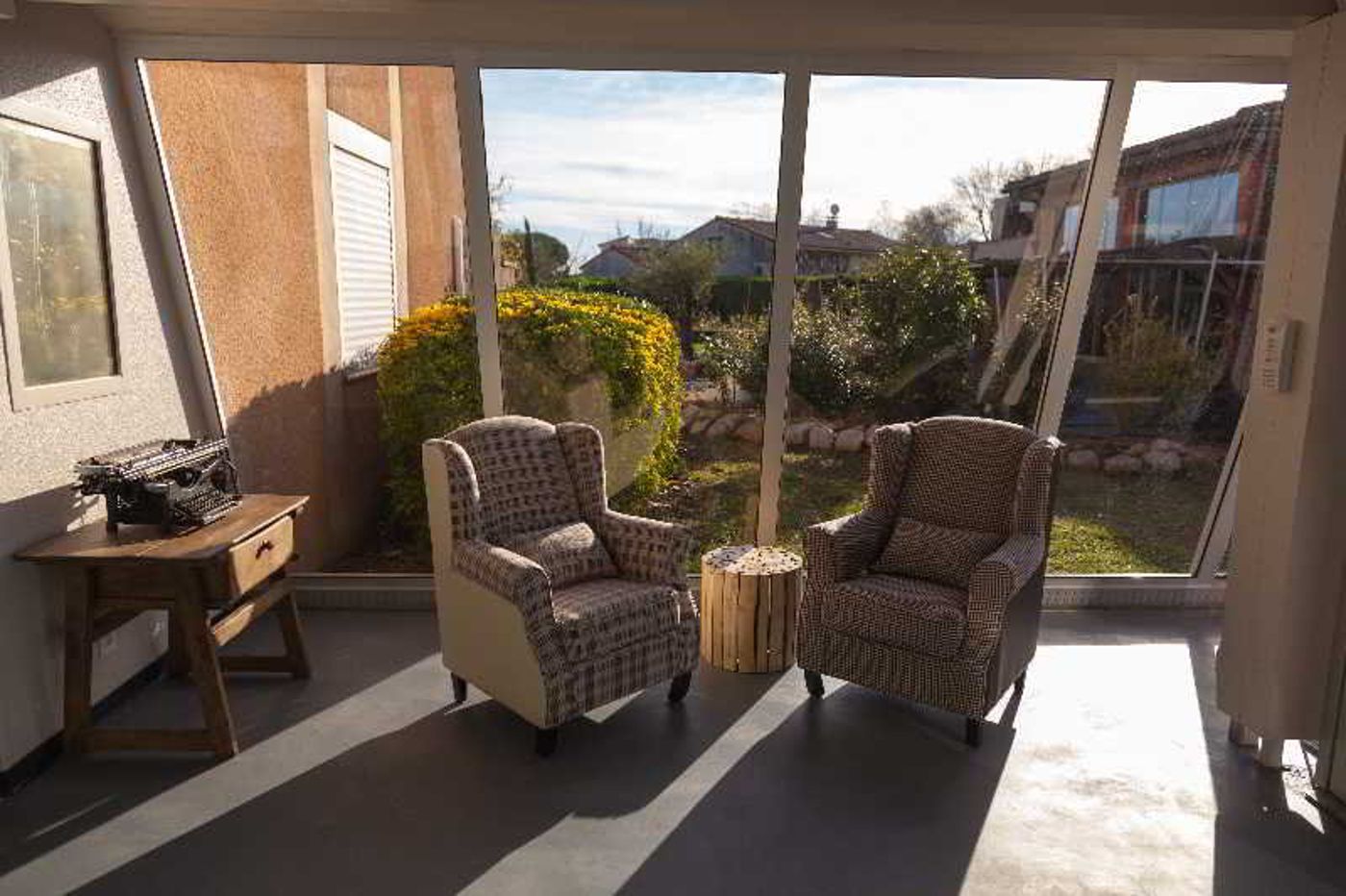 La Quietat - France - TOULOUSE - Lobby - 4