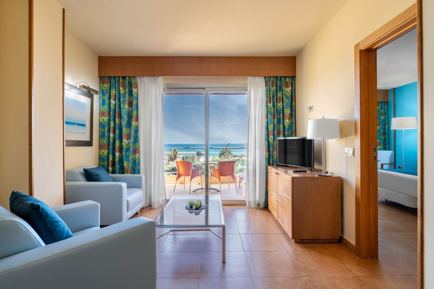 Elba Carlota Beach Hotel