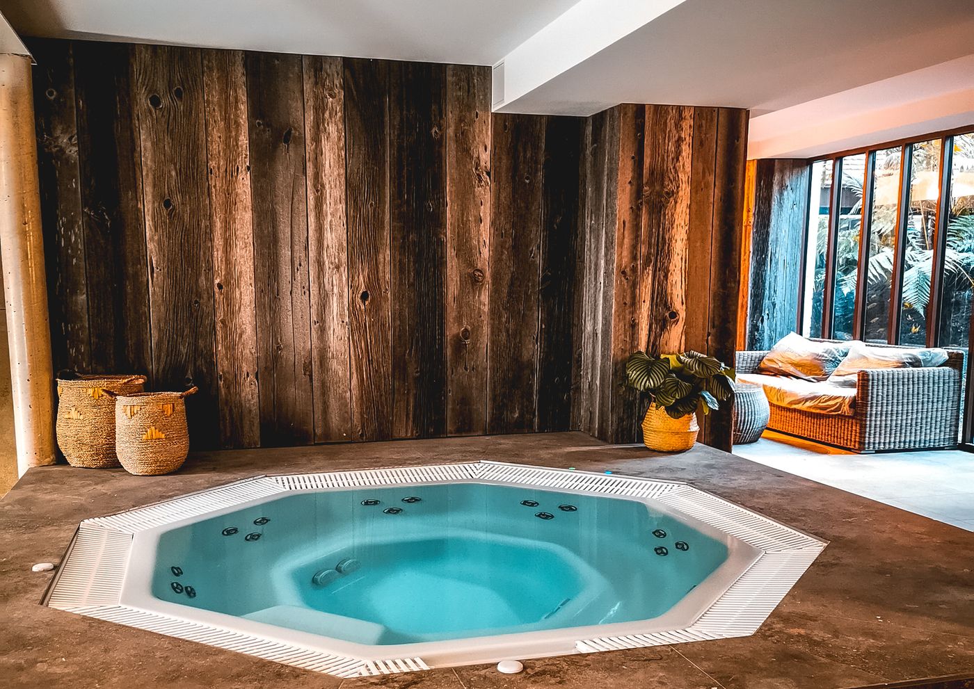 La Zoologie - France - Bordeaux - Pool - 3