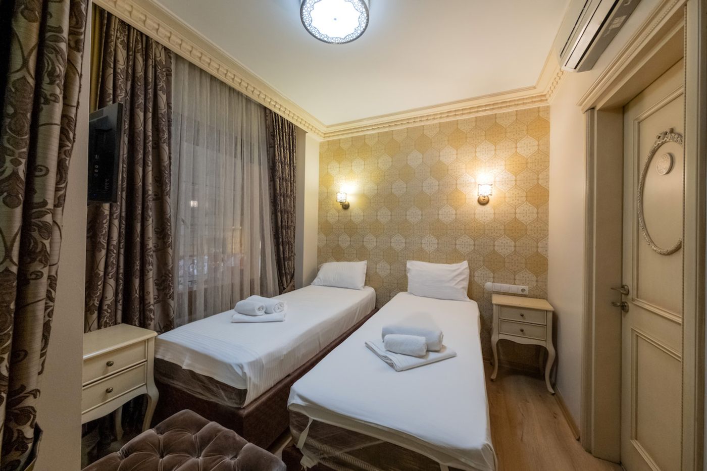 Felicity-Hotel-istanbul-Room-17