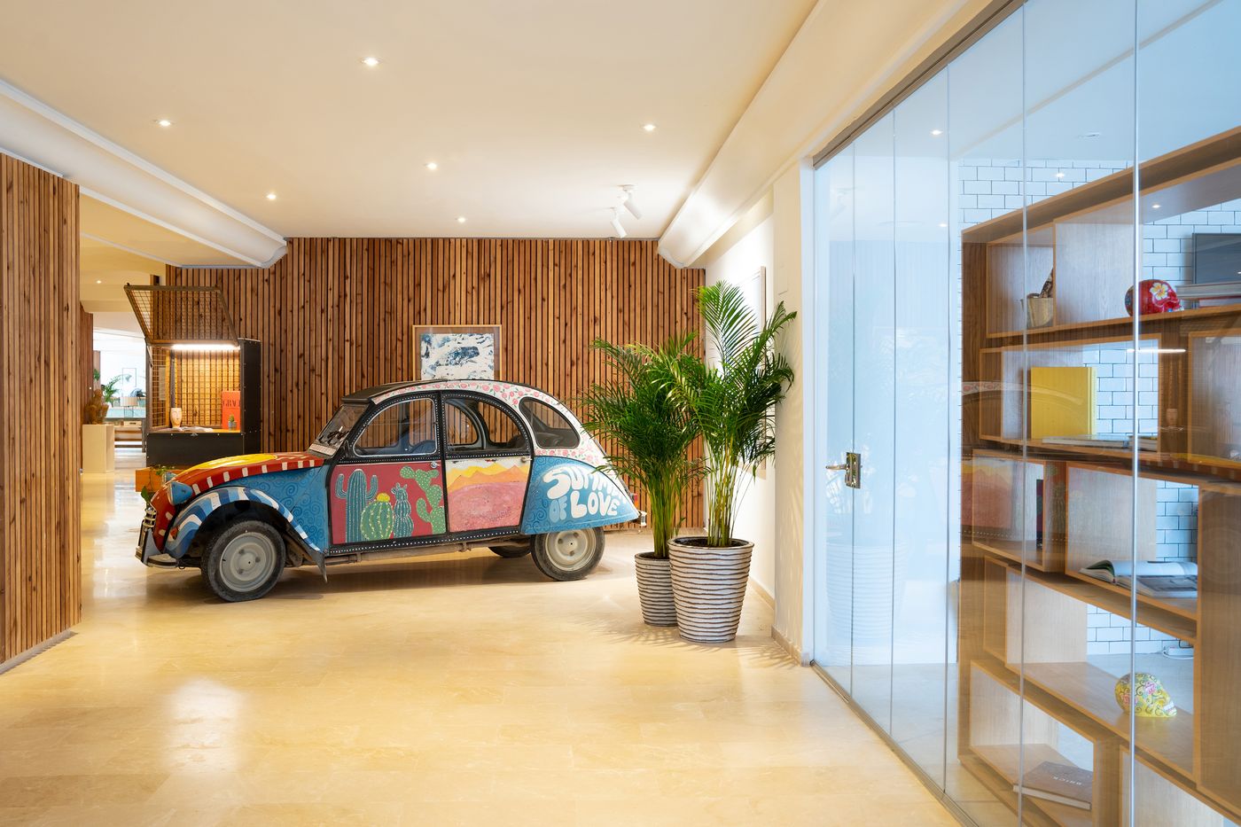 INNSiDE by Melia Ibiza