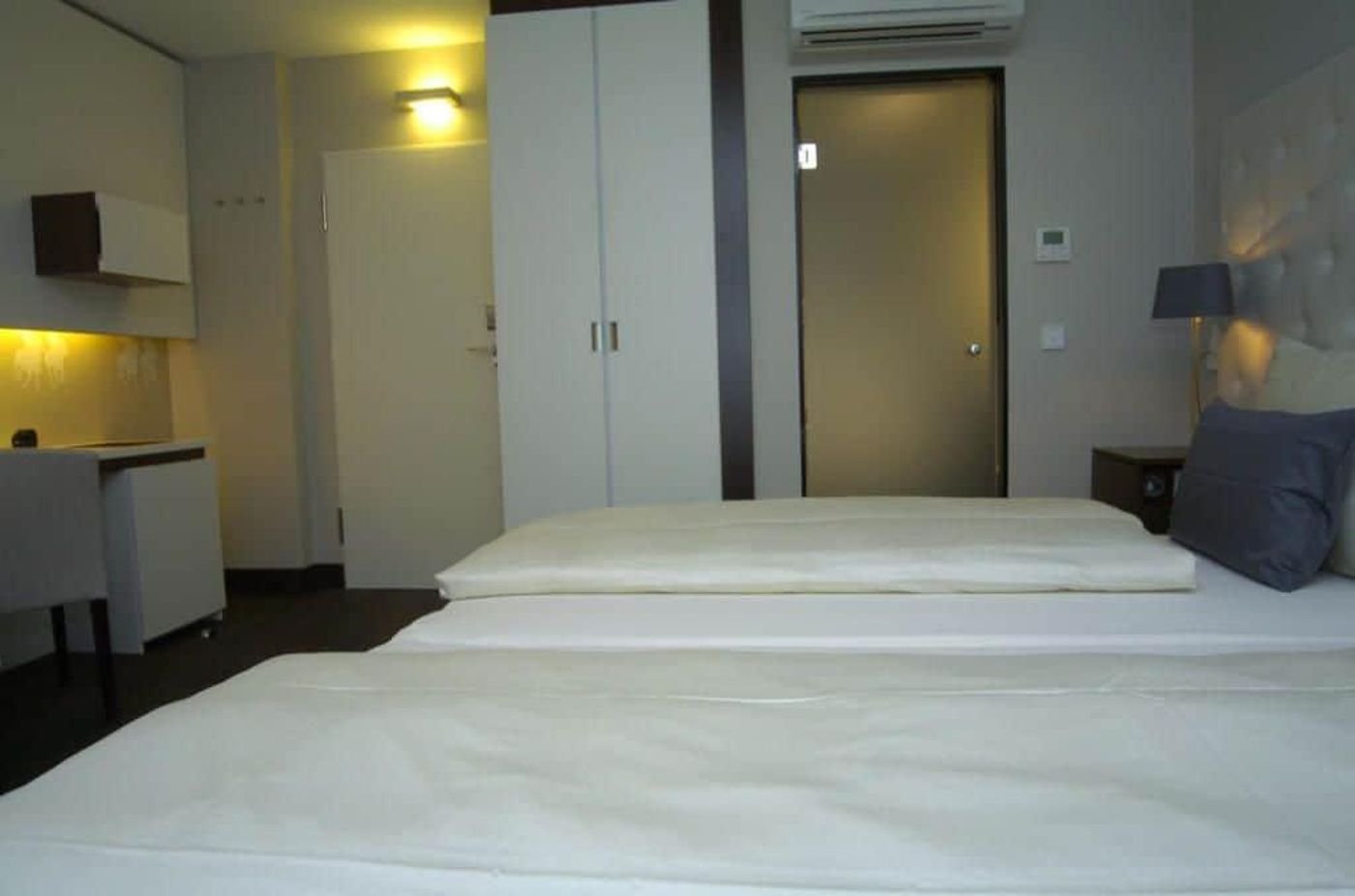 Hotel Europa Style - Germany - FRANKFURT - Room - 7
