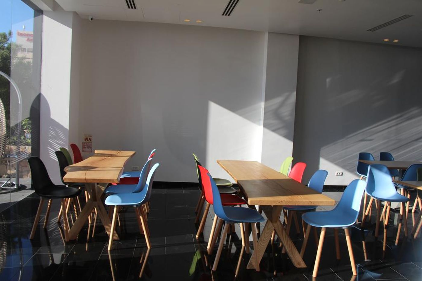 Olympia Hotel Tel Aviv