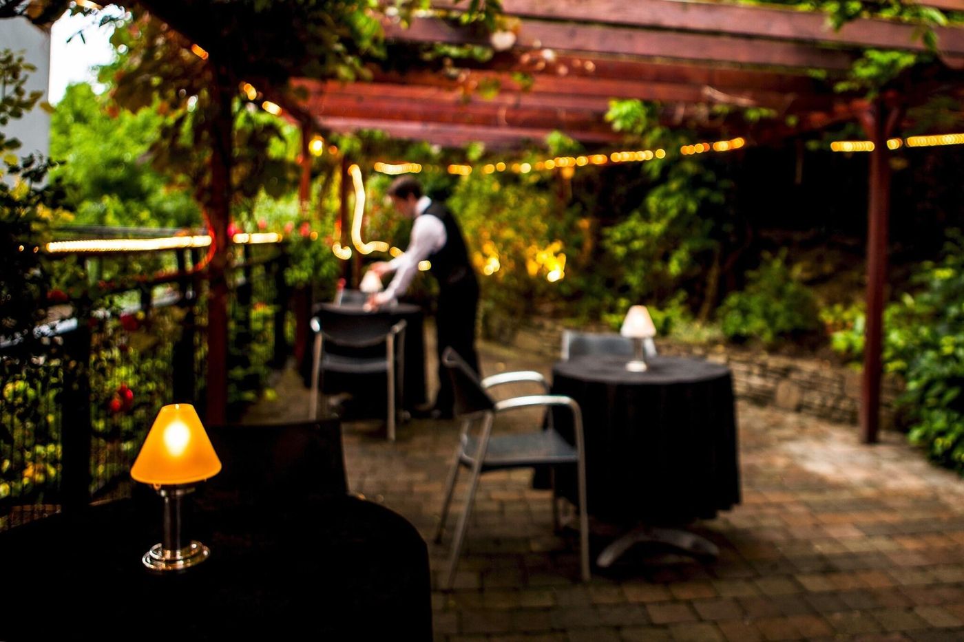 Ballyroe Heights Hotel-Ireland-Co Kerry-General view-9