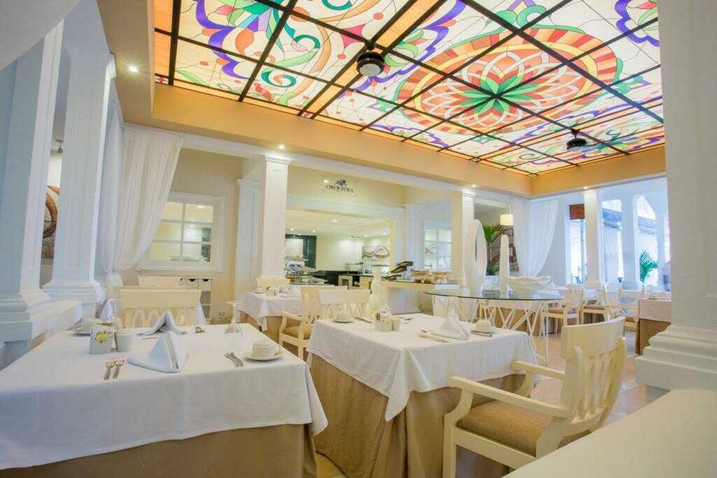 Luxury Bahia Principe Samana - Adults Only