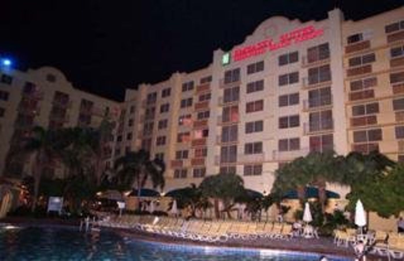 Embassy Suites Deerfield Beach - Resort & Spa