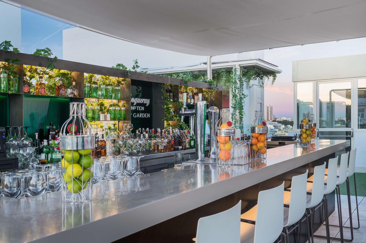 NH-Collection-Madrid-Gran-Via-Bar-5