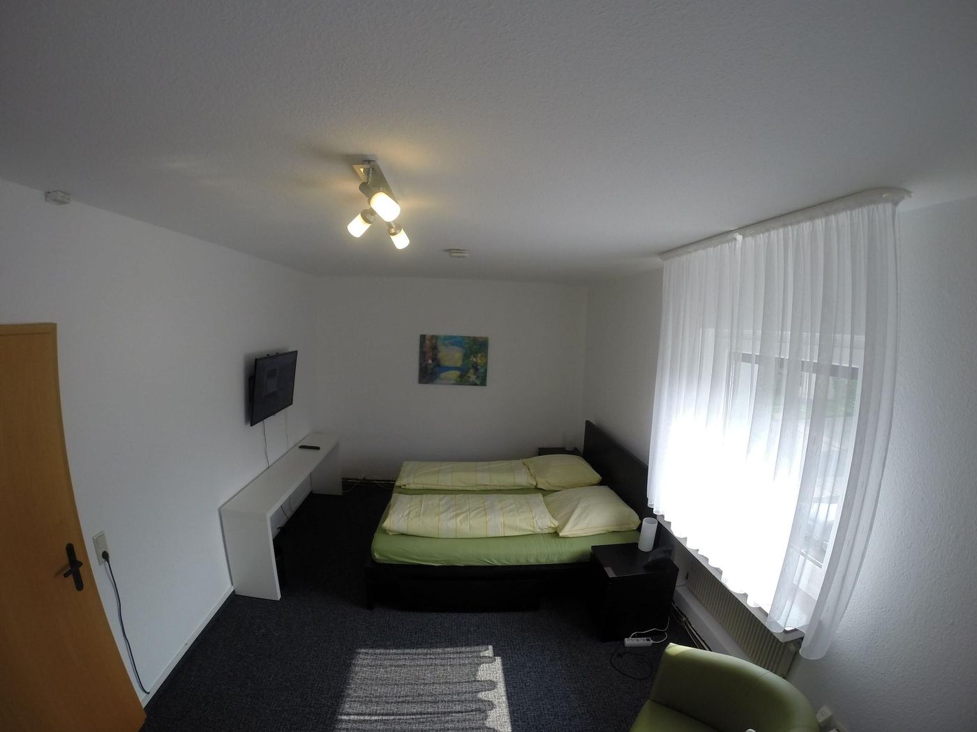 Apartmenthaus Somborn-Germany-BOCHUM-Room-8