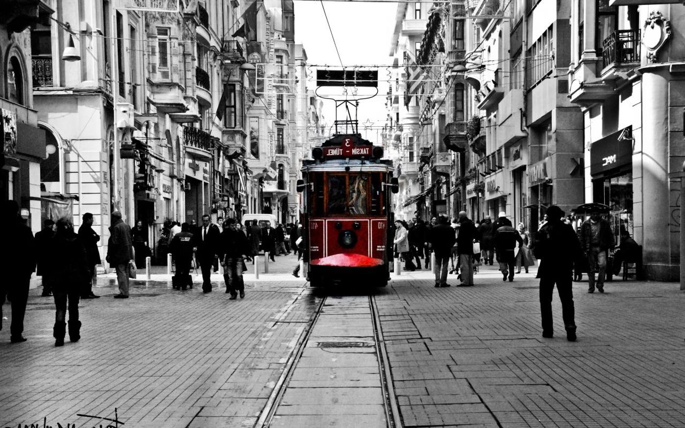 Arsima Hotel-Turkey-OSMANBEY/ISTANBUL-General view-5