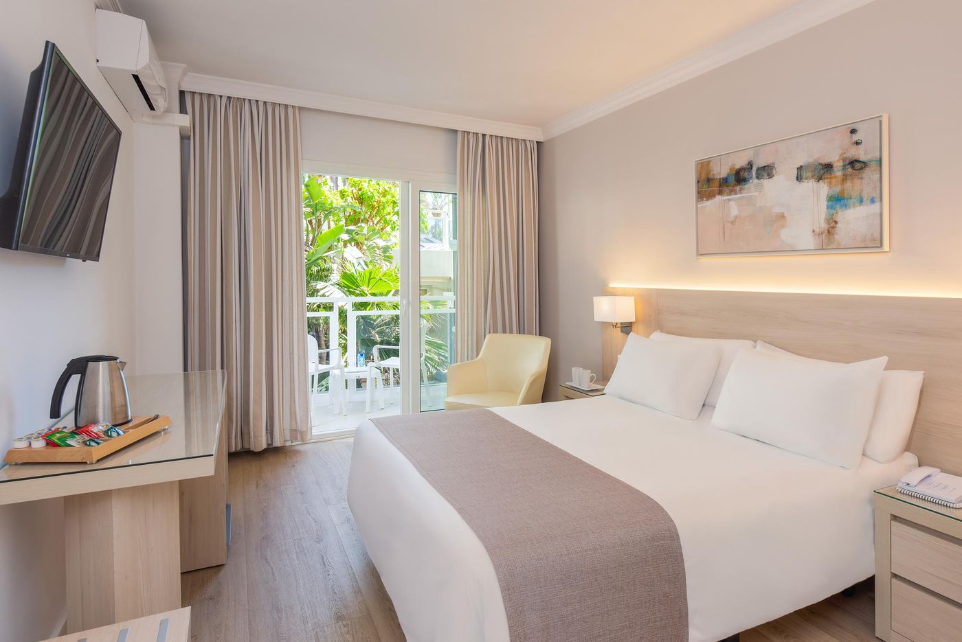 Las Arenas Affiliated by Melia