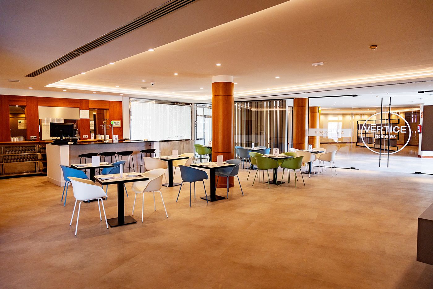 TRYP-Indalo-Almeria-Hotel-Bar-23