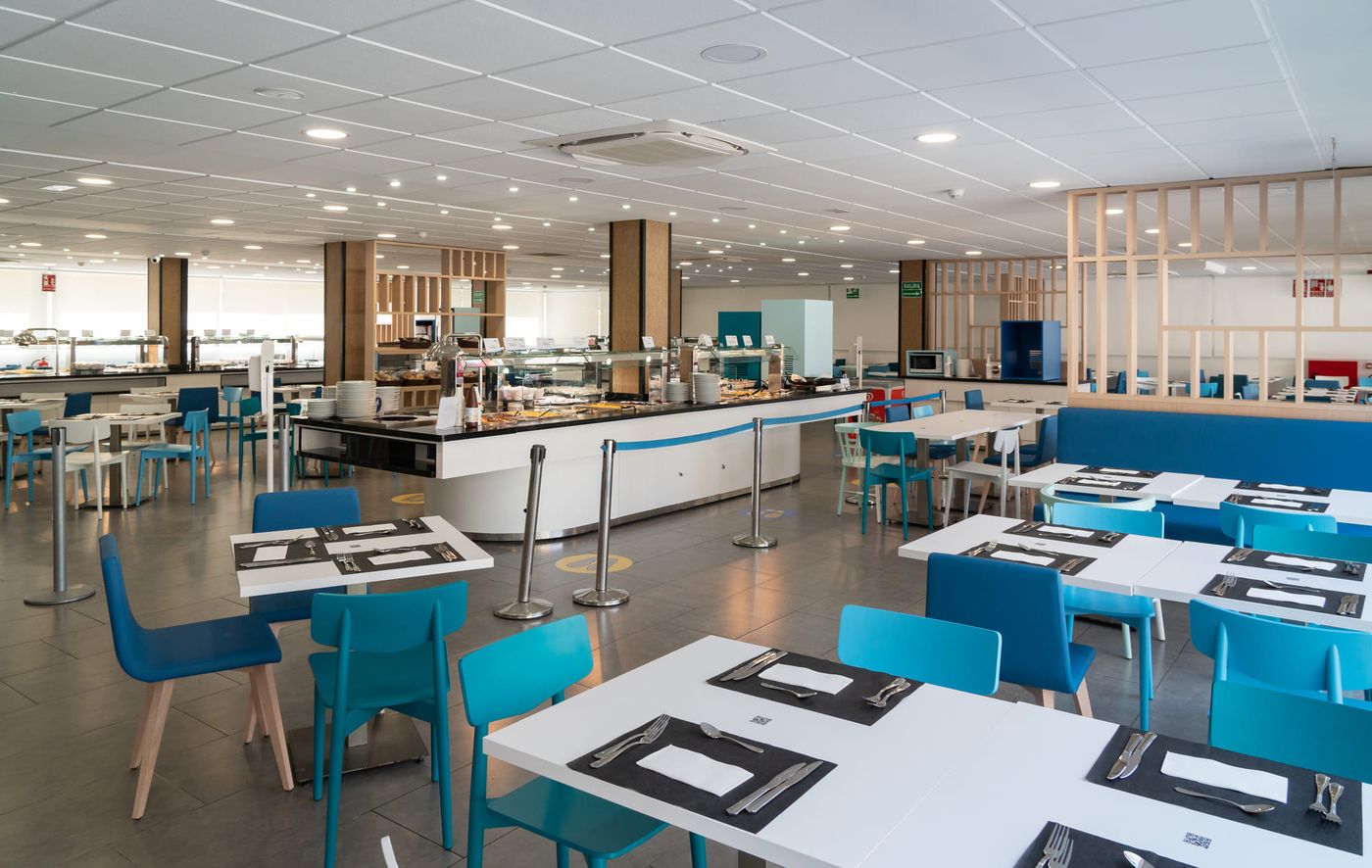 Medplaya Hotel Regente