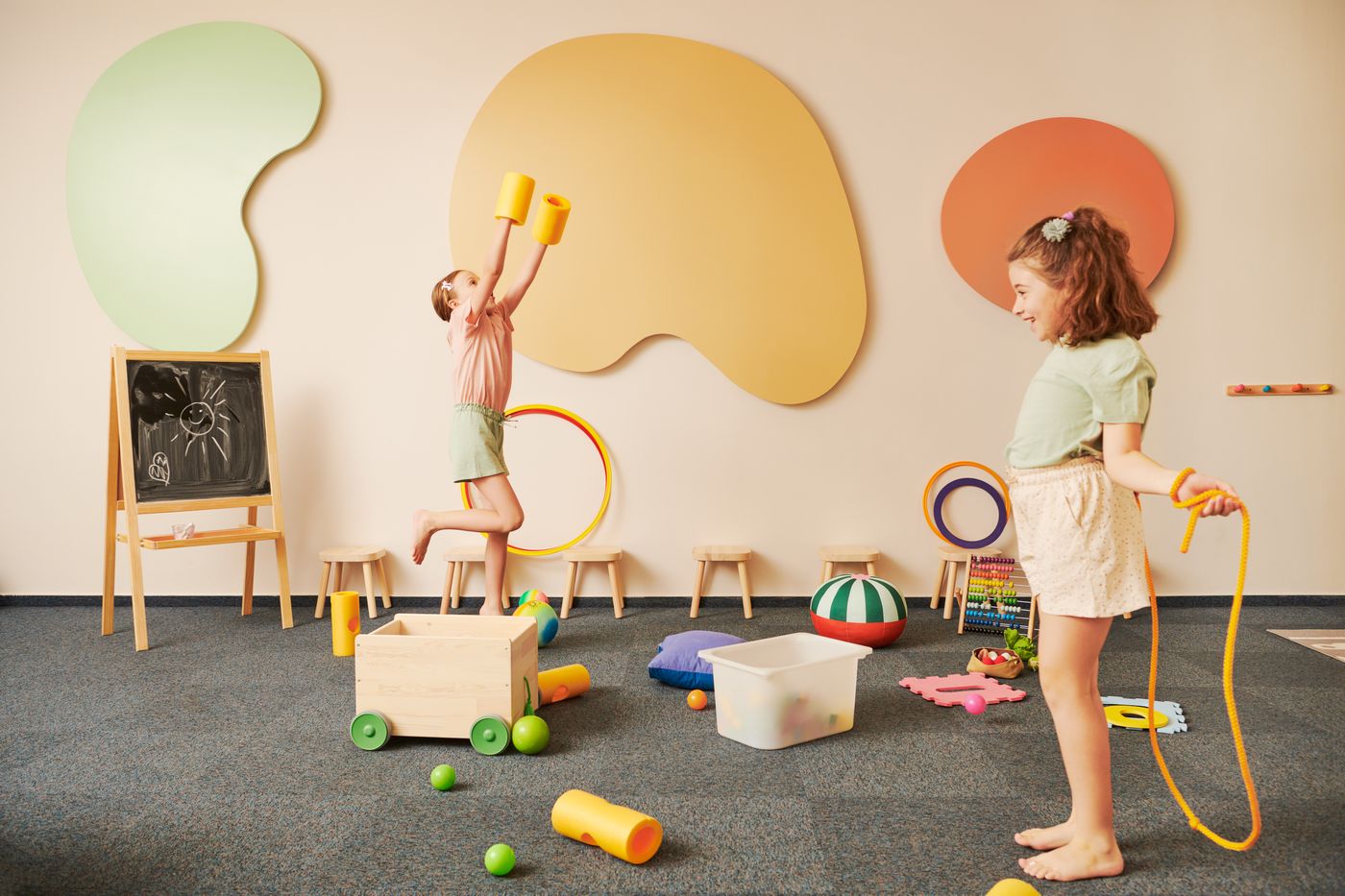 Bluesun-Hotel-Alga-Sports-and-Entertainment-57