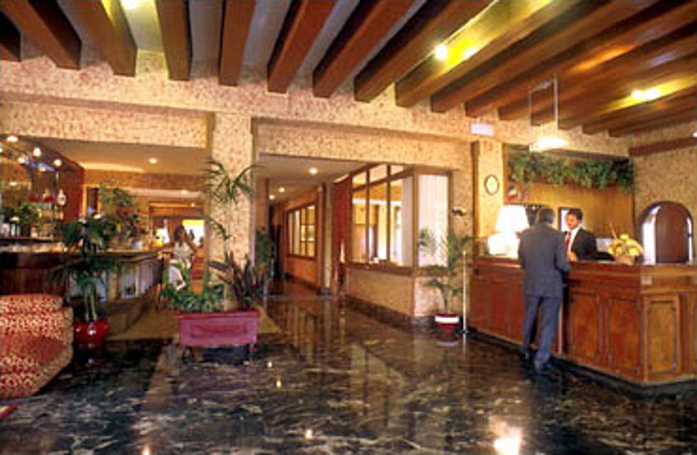 Hotel Pinewood