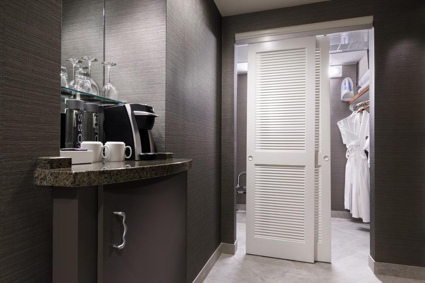 Hard Rock Hotel At Universal Orlando