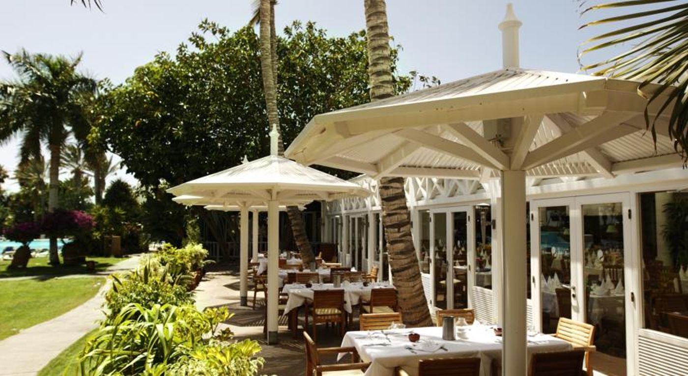 Robinson Club Jandia Playa