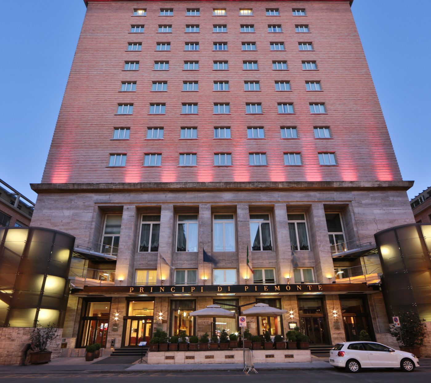 Principi di Piemonte | Una Esperienze - Italy - TORINO - General view - 7