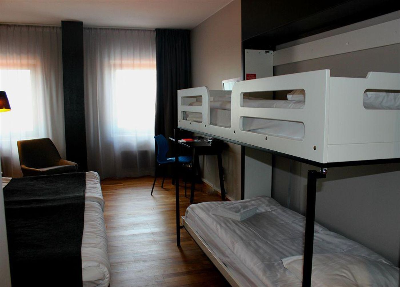 Quality Hotel 11-Sweden-GOTHENBURG-General view-5