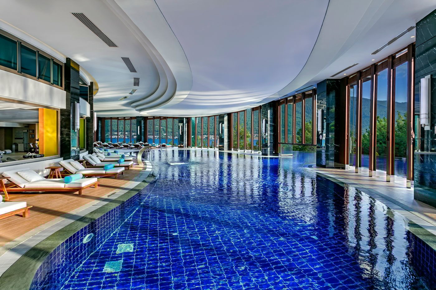 19.08.25 Titanic Luxury Colllection Bodrum