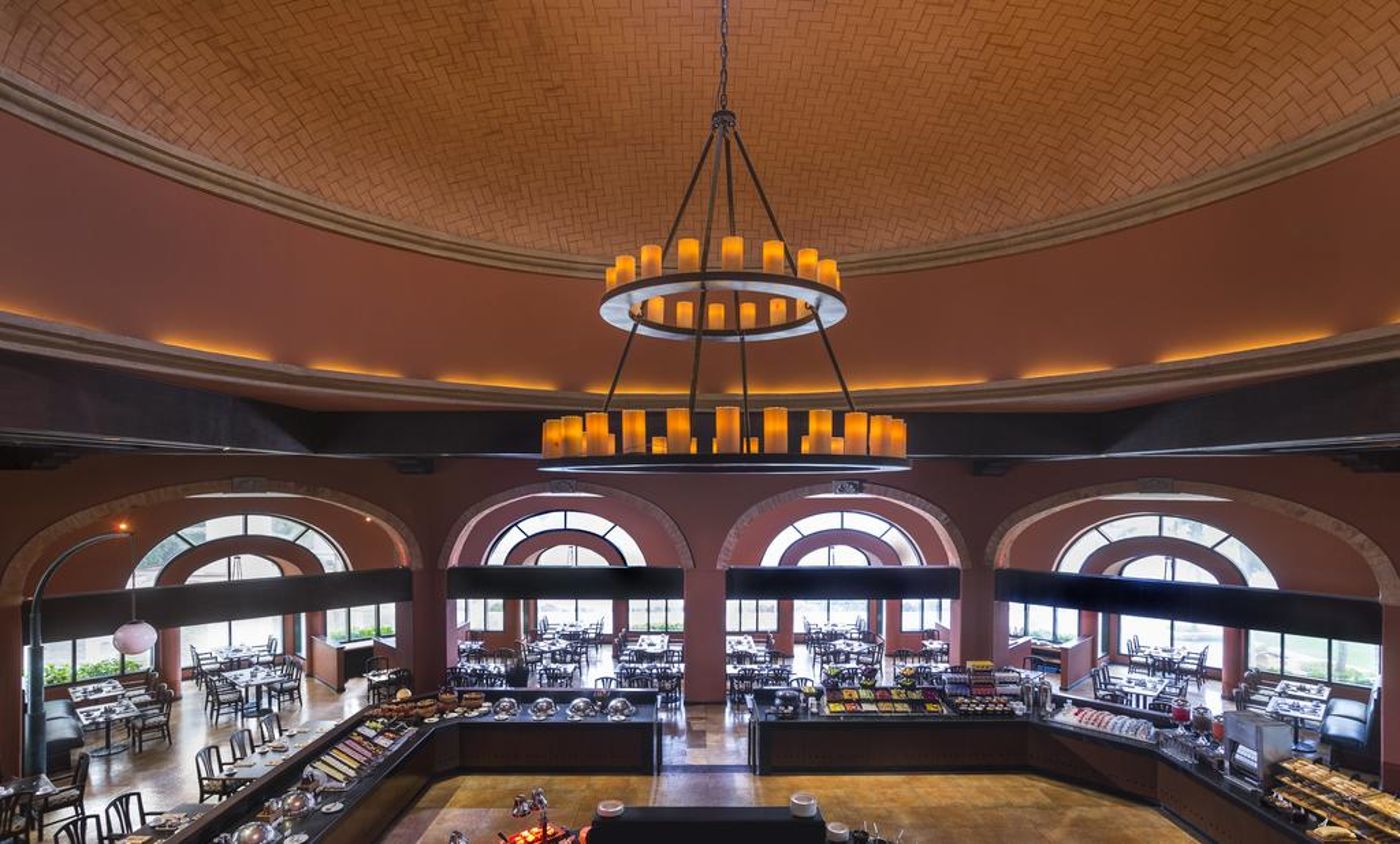 Marriott Cancun Resort