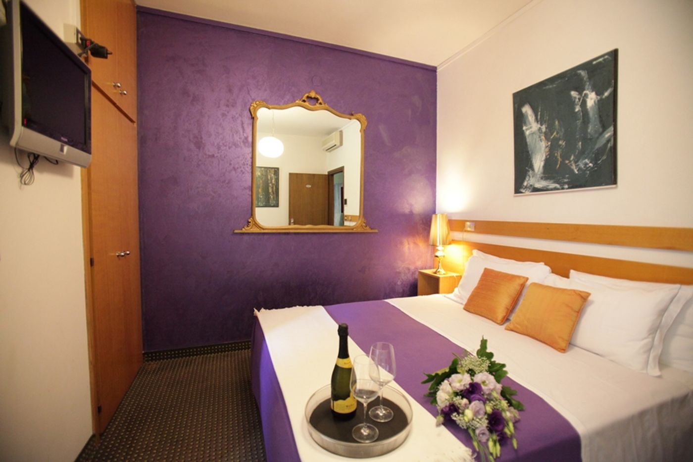 Art Hotel Mirano-Italy-Venezia-General view-2