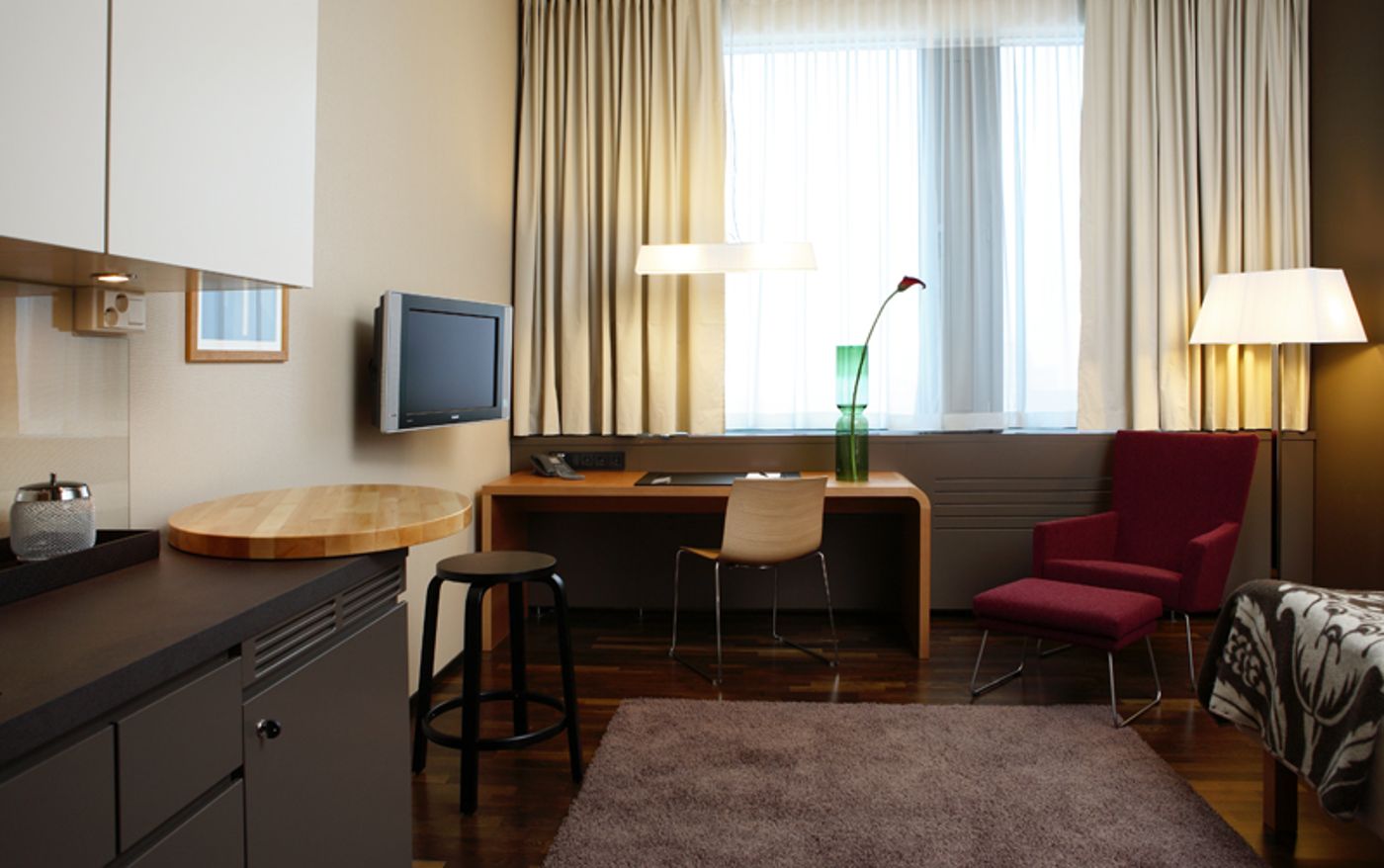 Glo Hotel Sello-Finland-ESPOO-Room-9
