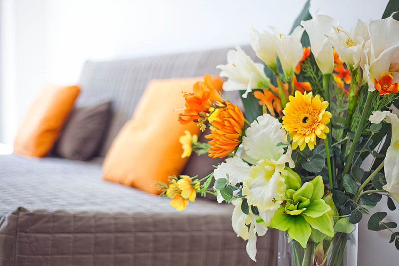 Charmsuites Paralel-Spain-BARCELONA-General view-1