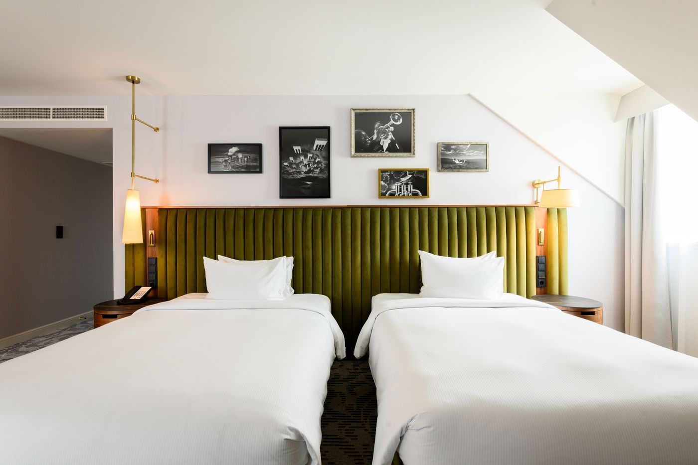 Hotel-Saski-Krakow--Curio-collection-by-Hilton-Room-51