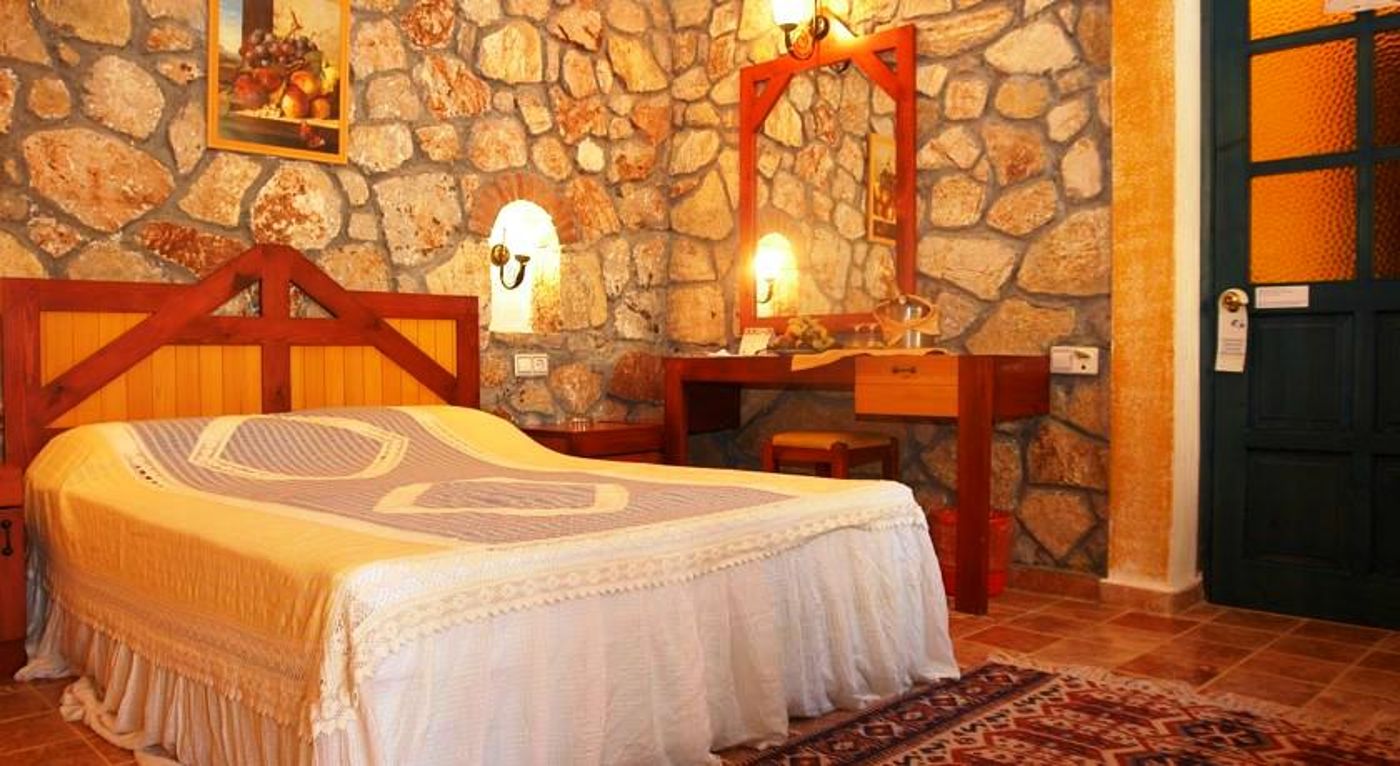 Symbola Oludeniz Beach Boutique