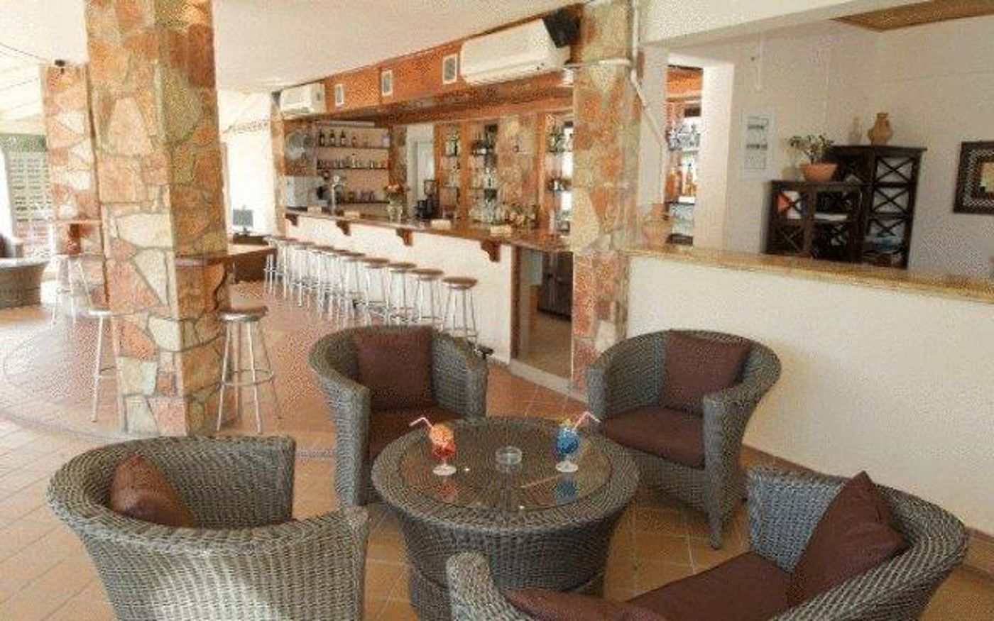 Alkyoni Hotel Kefalonia