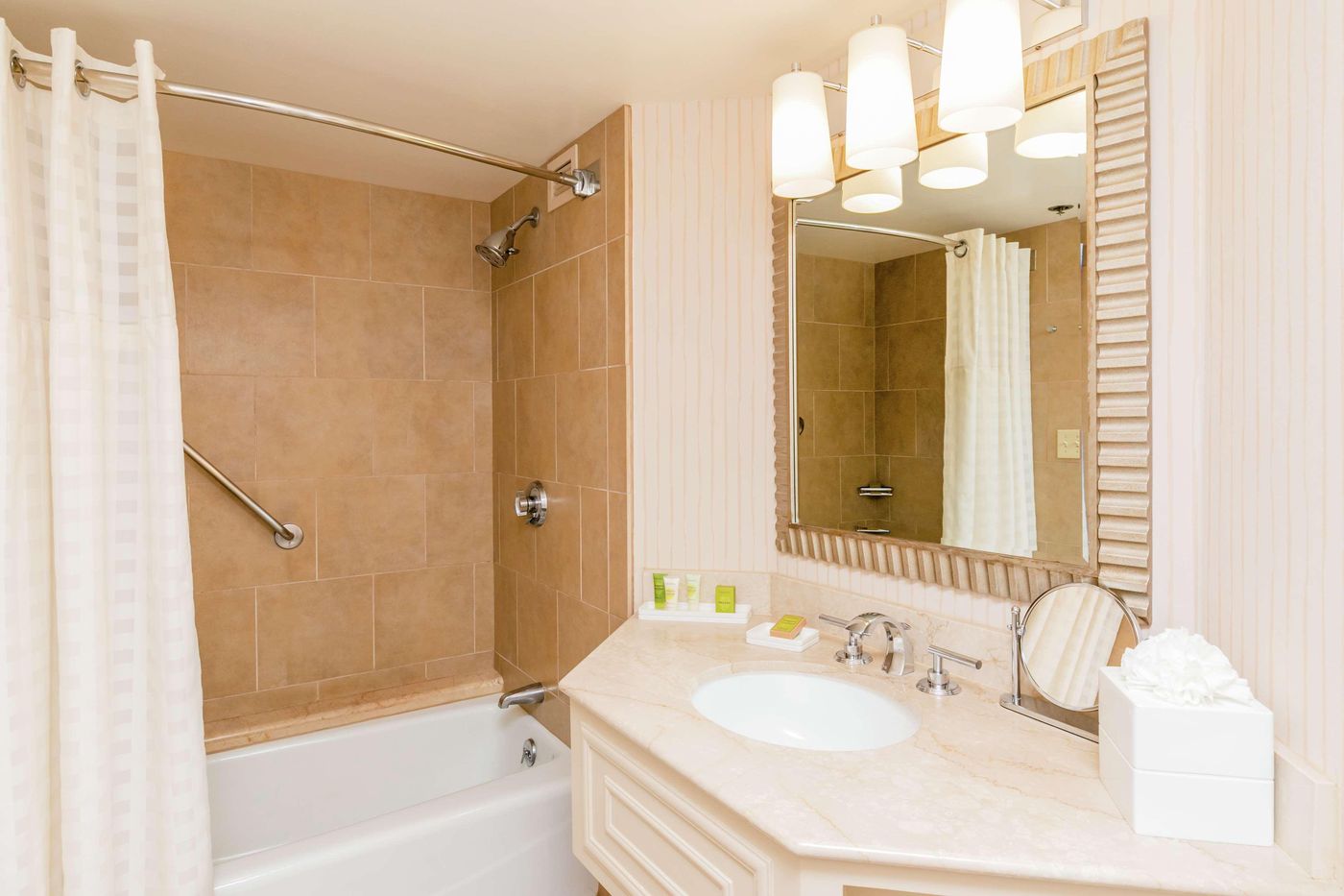 Parc 55 San Francisco - a Hilton Hotel - United States - SAN FRANCISCO - Room - 5