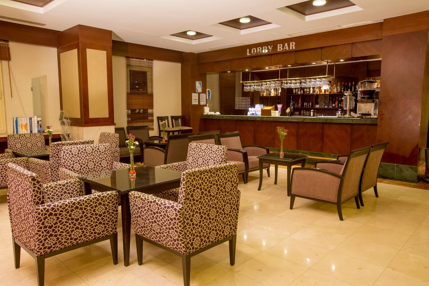 Fame Residence Kemer and Spa