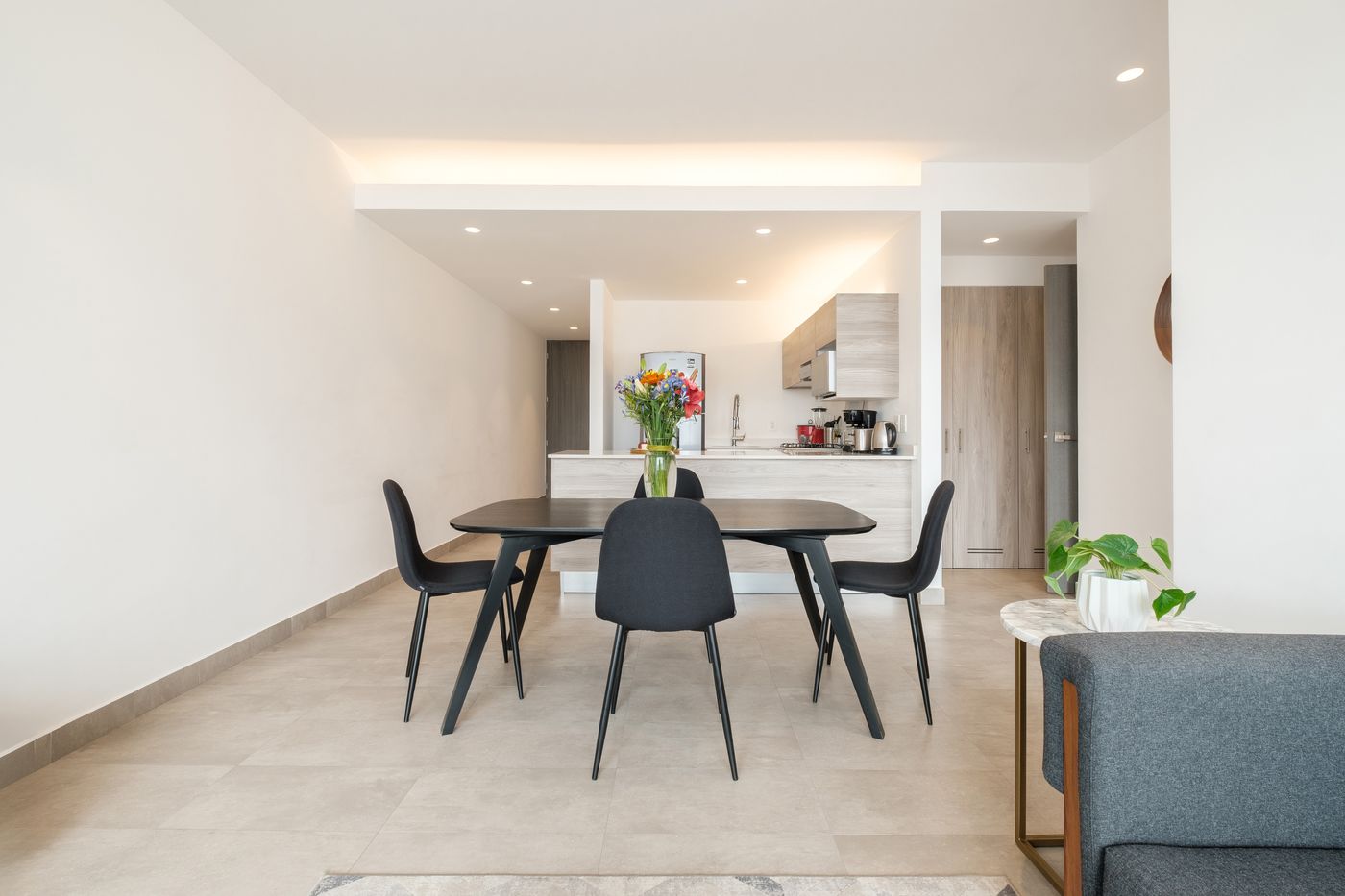 Neuchatel Polanco By Rentinba-Mexico-Ciudad de México-Room-10