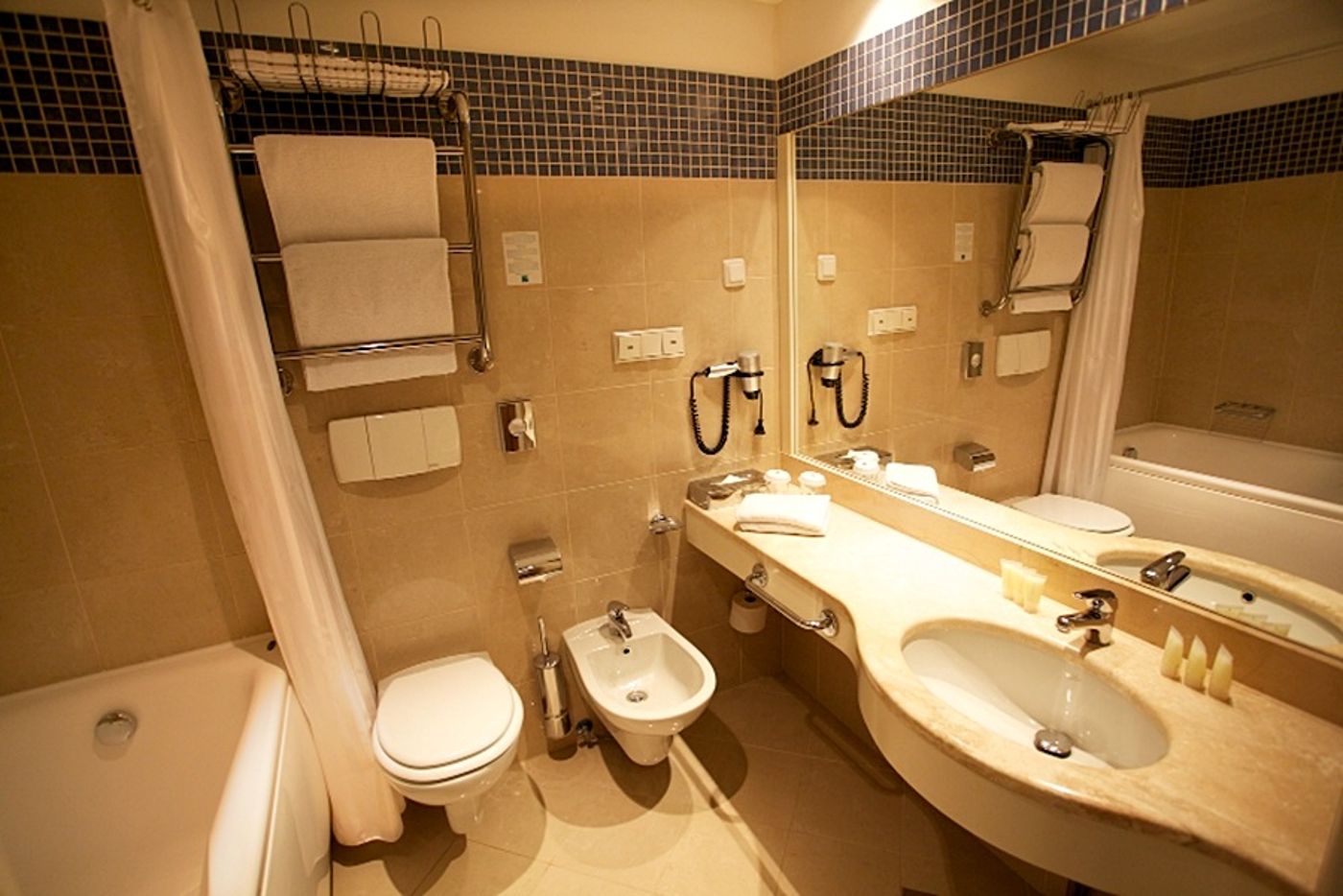 Hestia Hotel Ilmarine-Estonia-TALLINN-General view-3