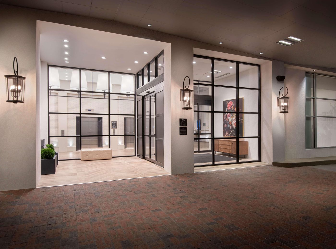 Embassy Suites by Hilton Atlanta Buckhead-United States-ATLANTA-General view-1