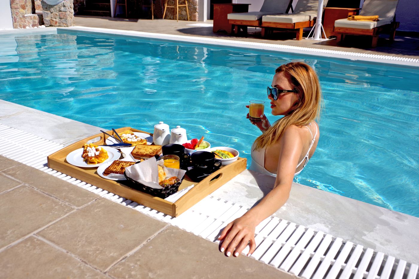 Kalya Suites-Greece-CYCLADES-General view-4