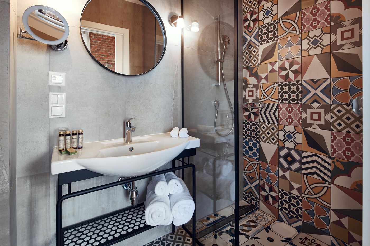 Hotel-Indigo-Krakow-Old-Town-Room-44