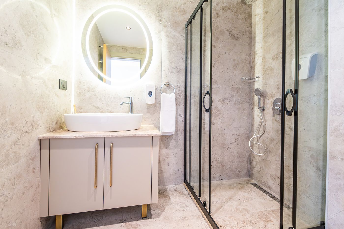 Residence 222 Hisaronu