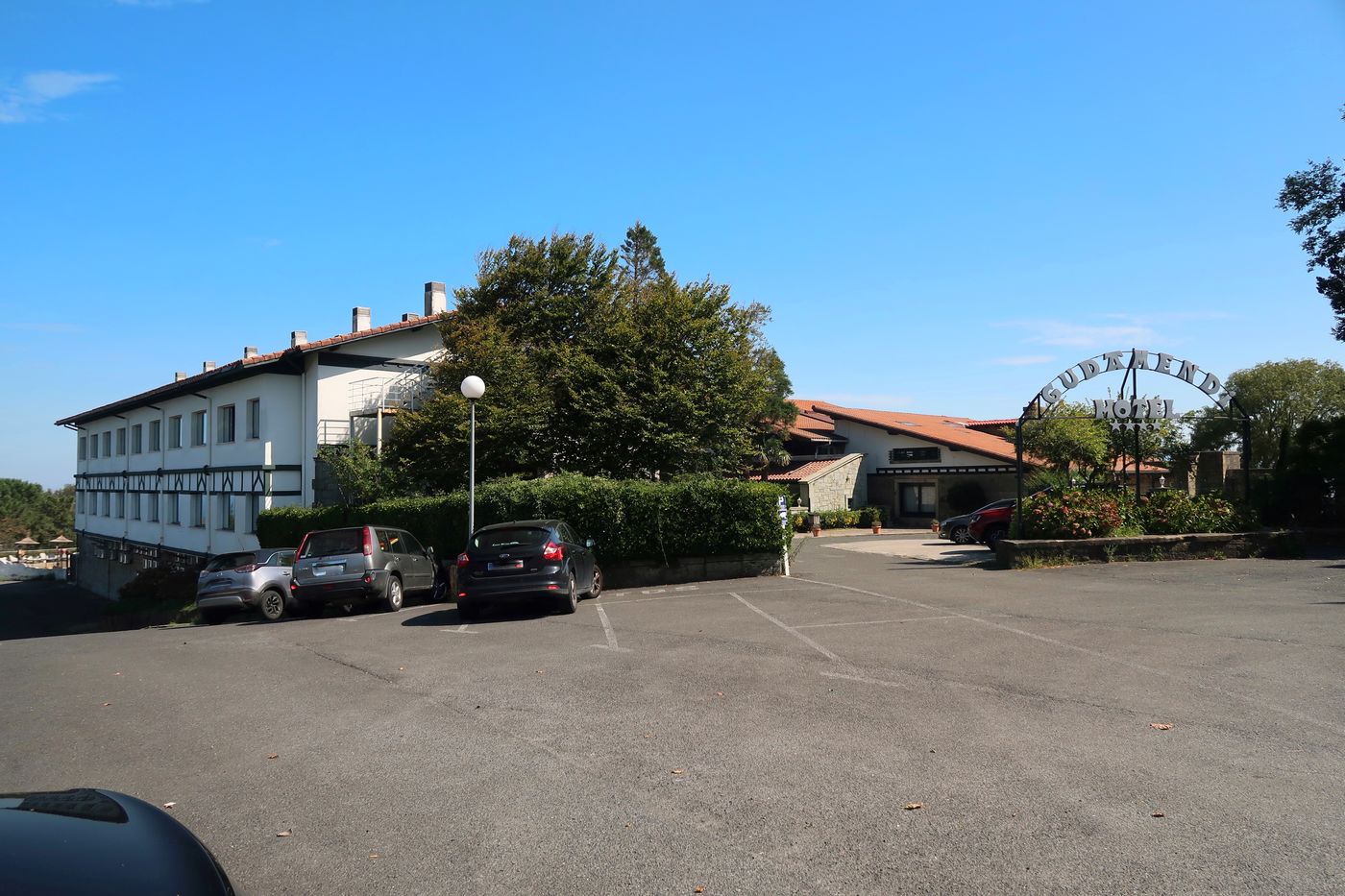 Gudamendi-Spain-SAN SEBASTIAN-General view-6